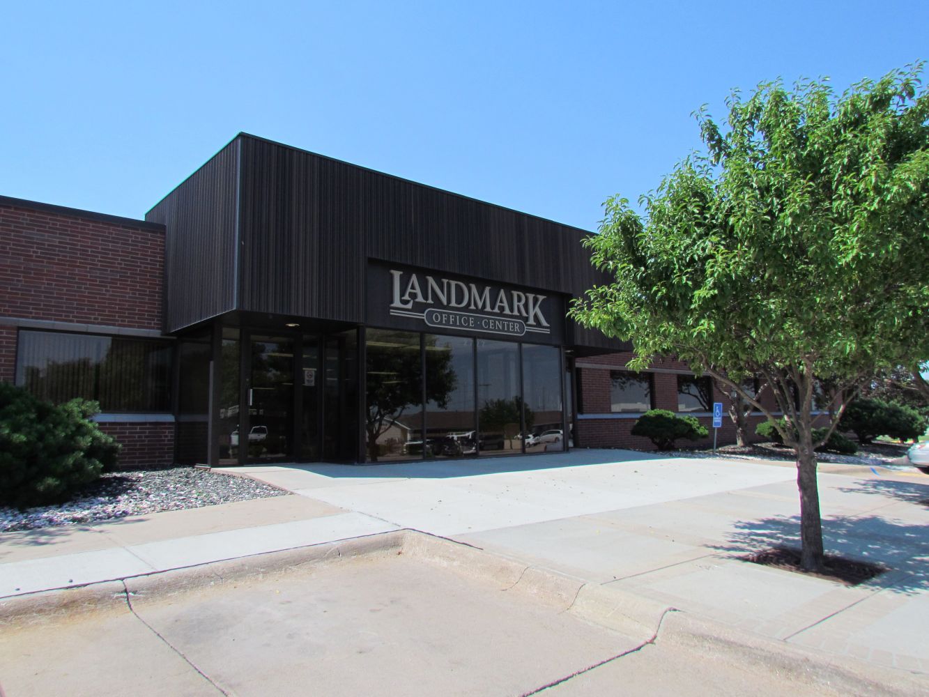 Construction Hastings, NE Johnson Imperial