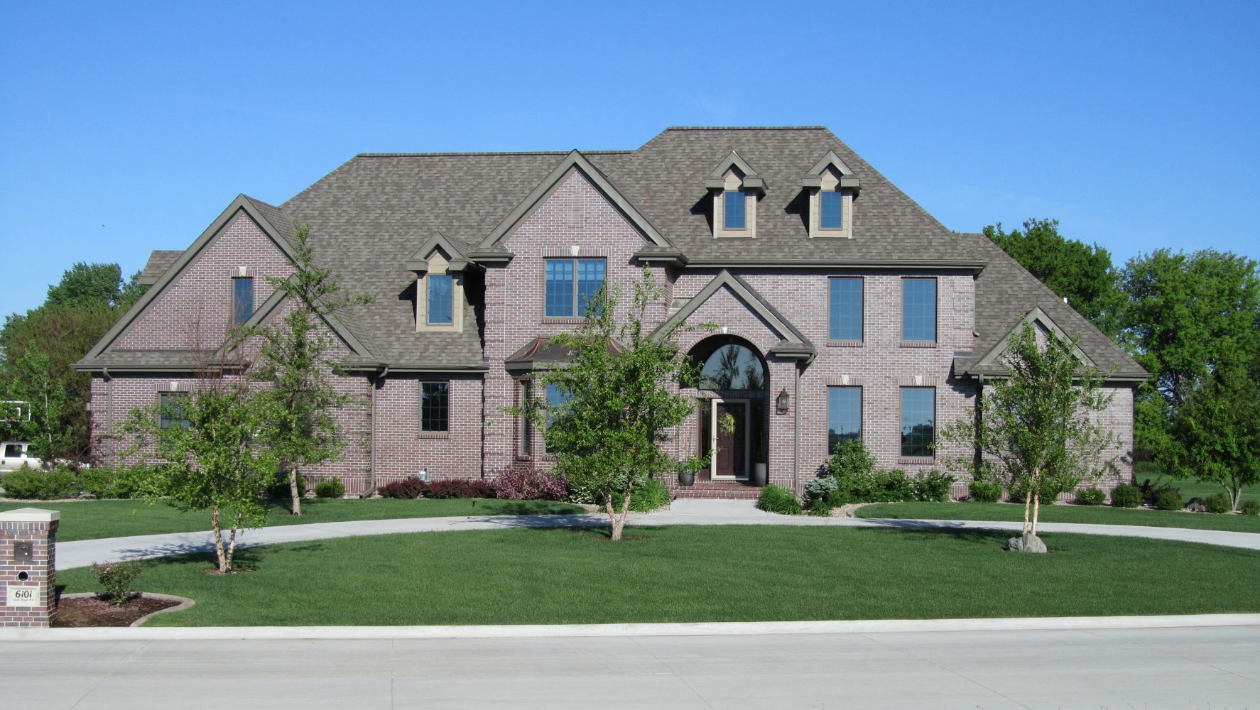 Construction Hastings, NE Johnson Imperial