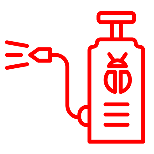 Pest Control Goshen, IN RS Pest