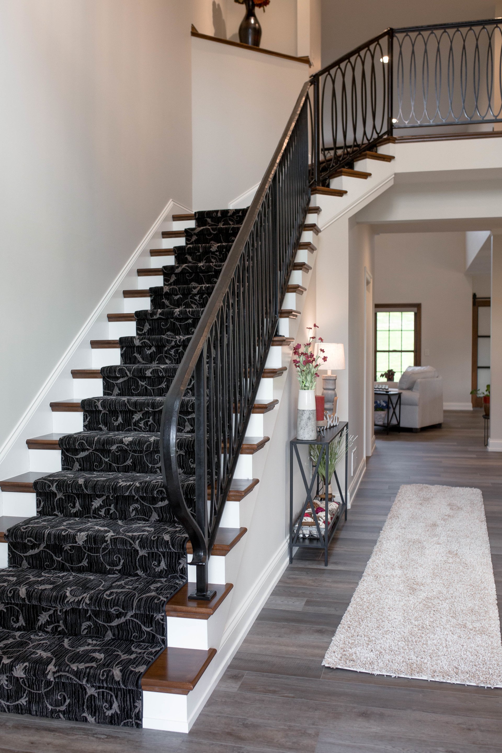 Custom Luxury Home Builders The RK Construction Company