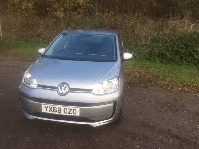 Affordable car and van rentals across South Cave