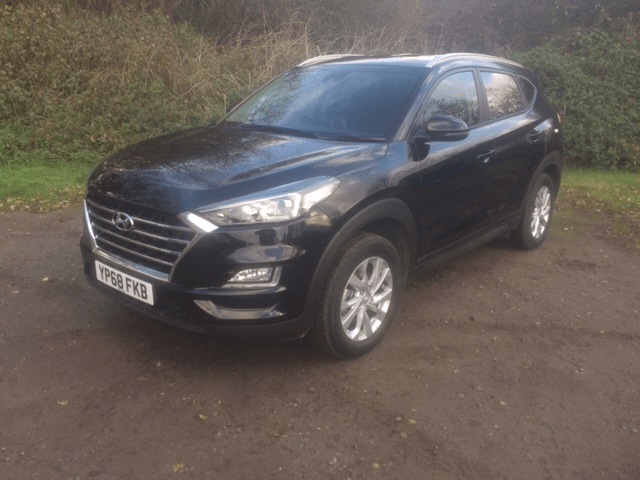 Holiday and international car hire in South Cave