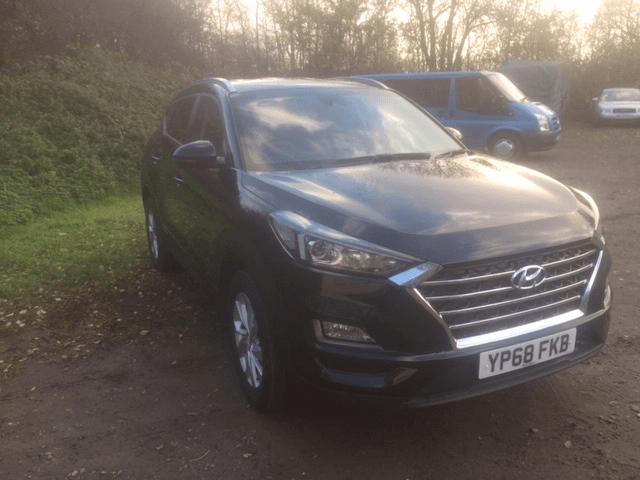 South Cave Car And Van Hire