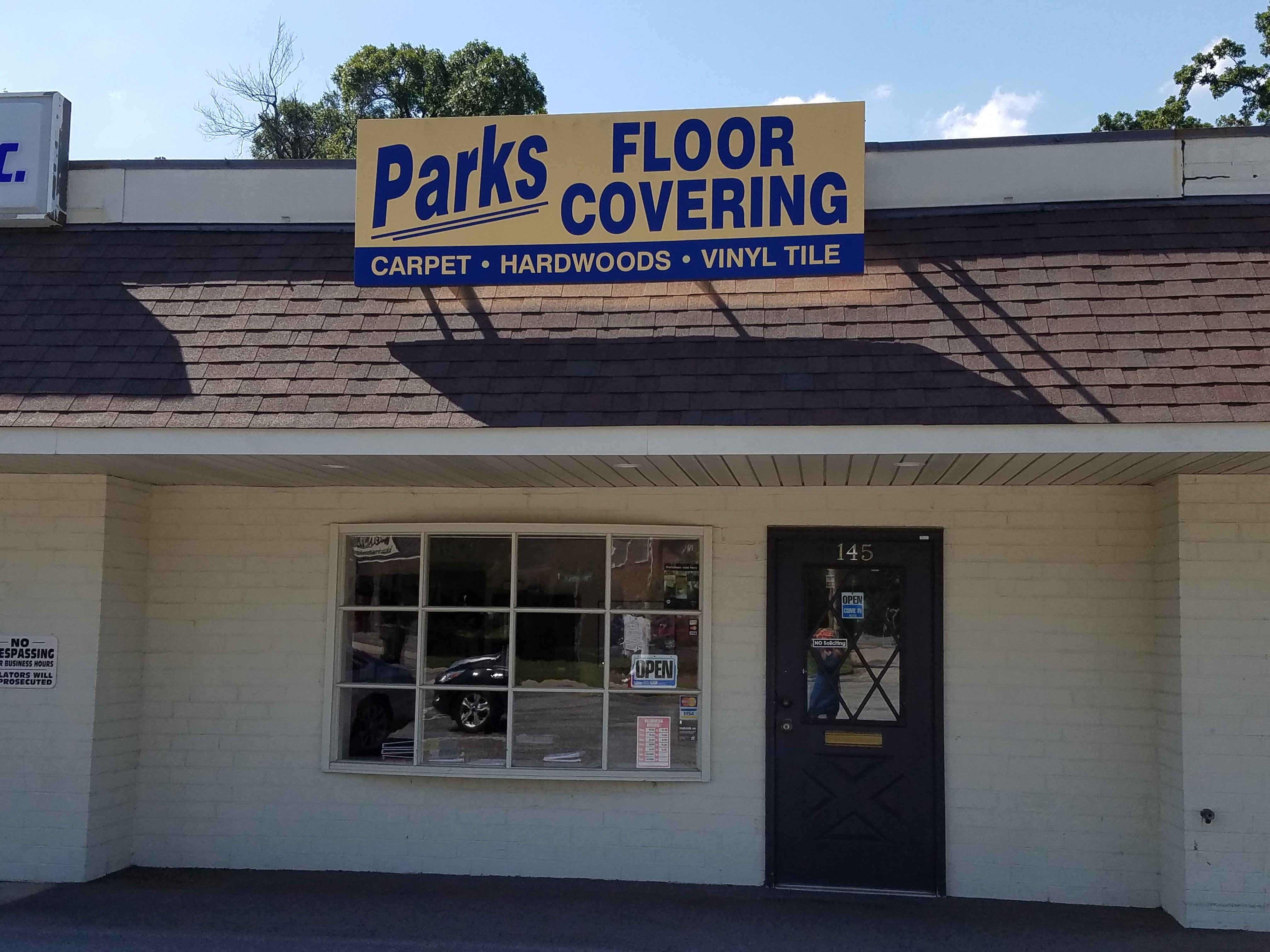 Custom Area Rugs High Point, NC Parks Floorcovering Inc