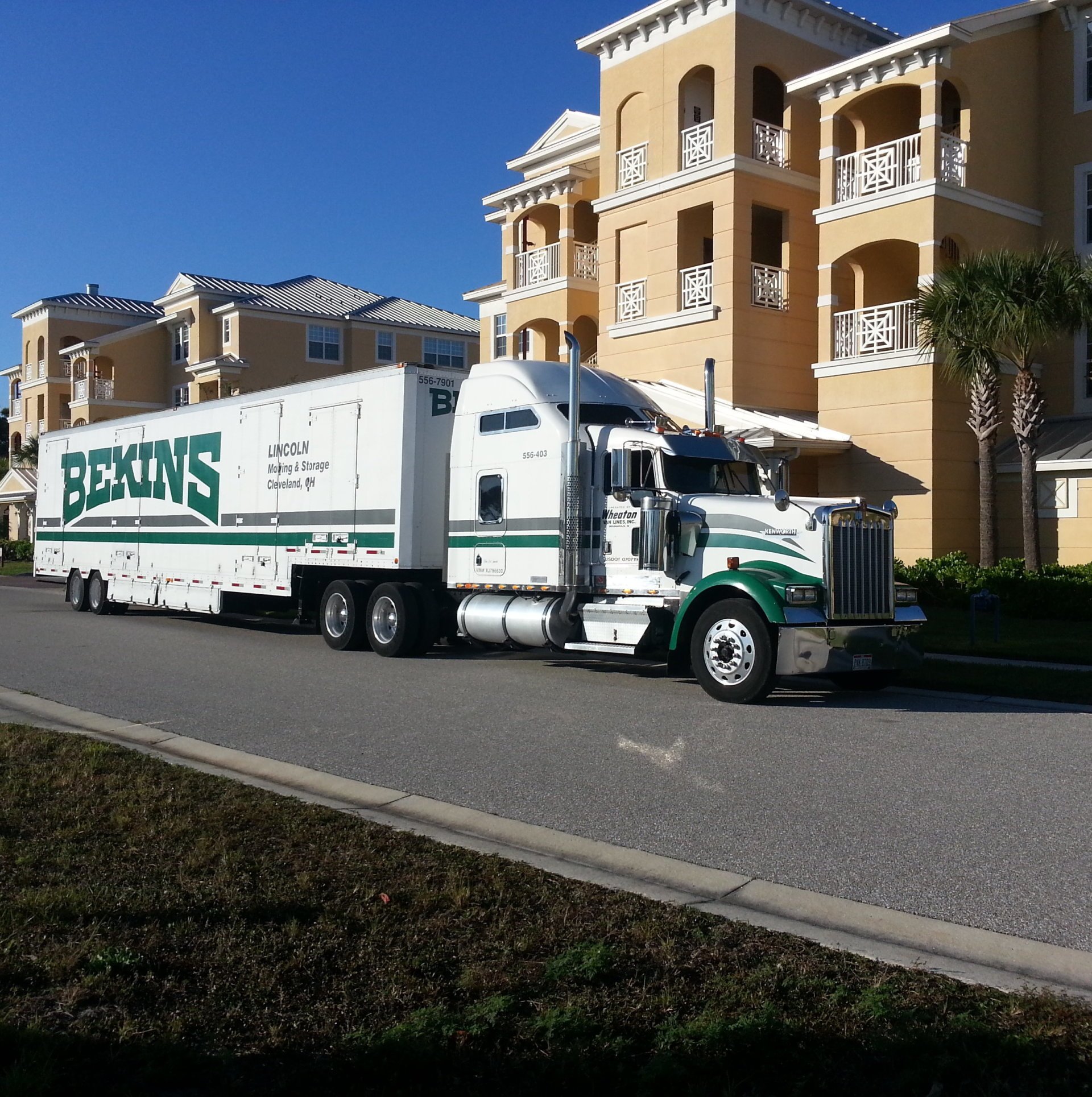 Cleveland Moving Company Parma Movers