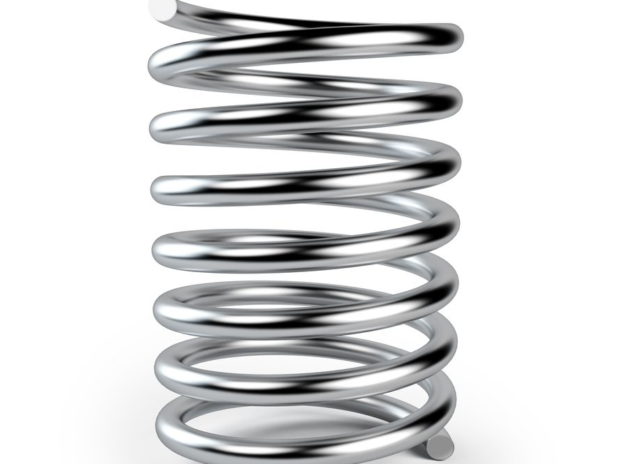 Custom Spring Manufacturer