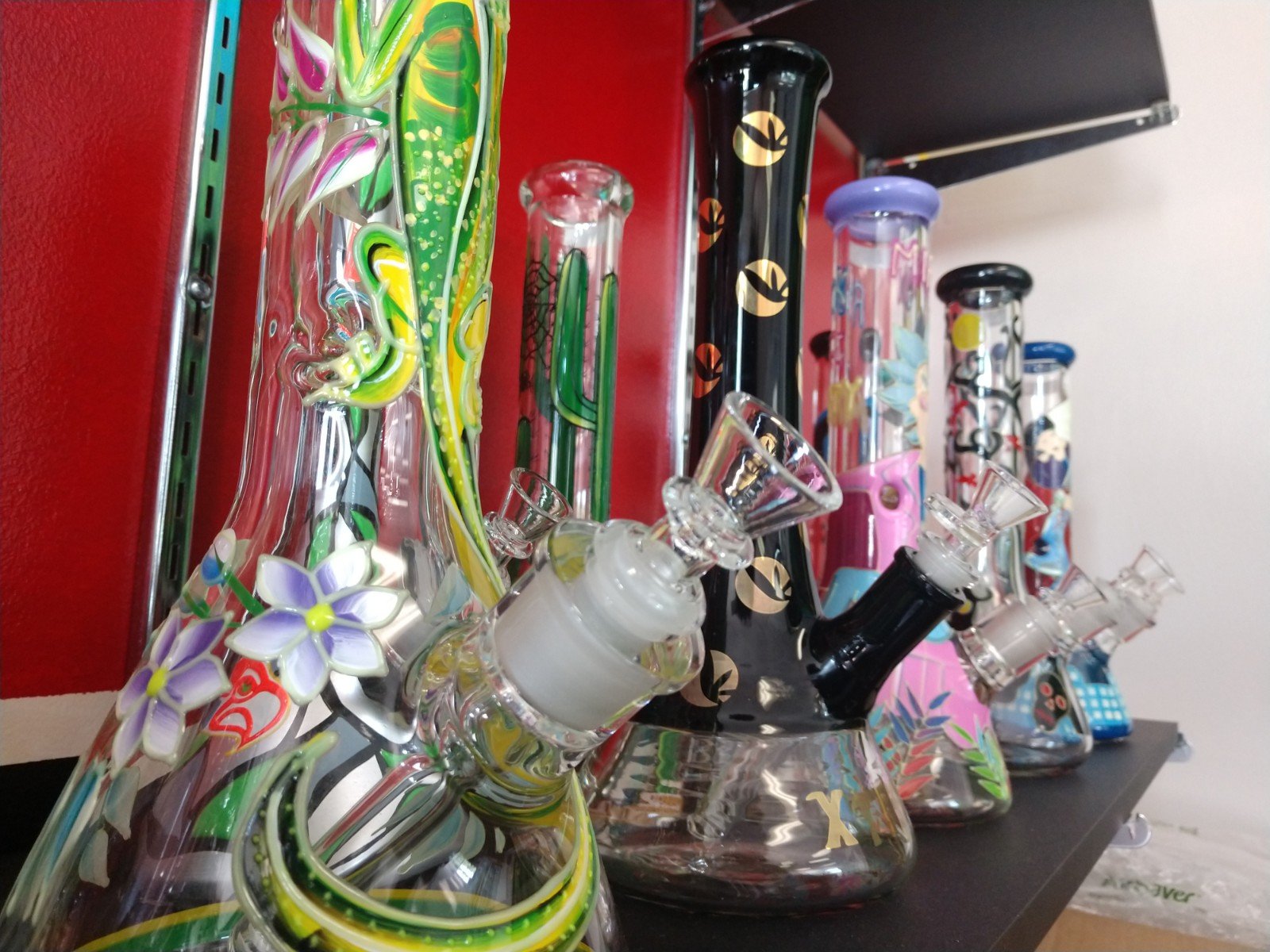 Unique Xpressions Product Gallery Beaufort County, SC