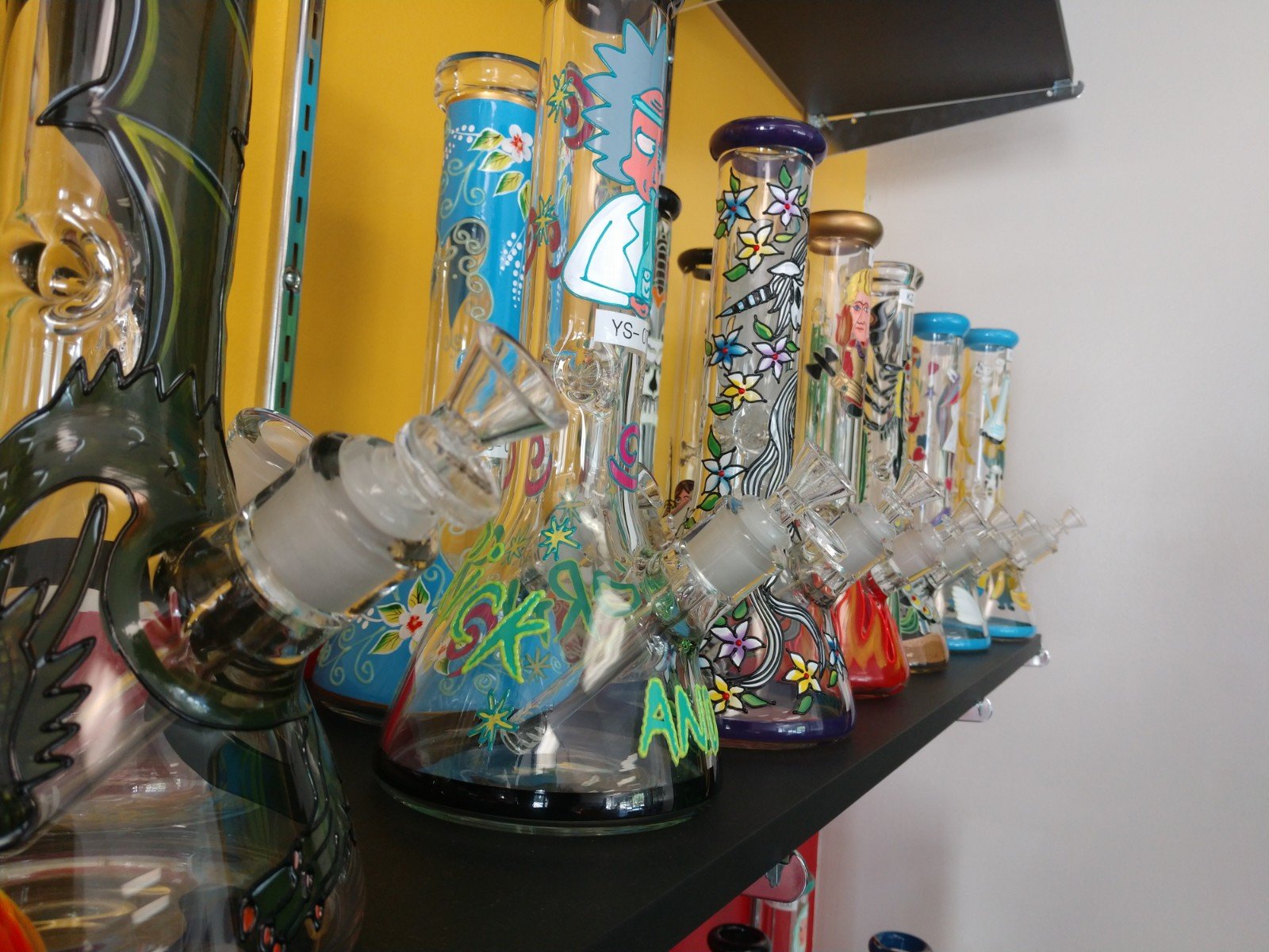 Unique Xpressions Product Gallery Beaufort County, SC