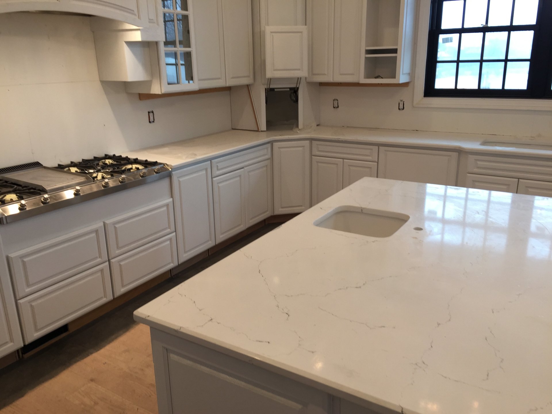 Granite Countertops Kitchen Countertops Saint James, NY