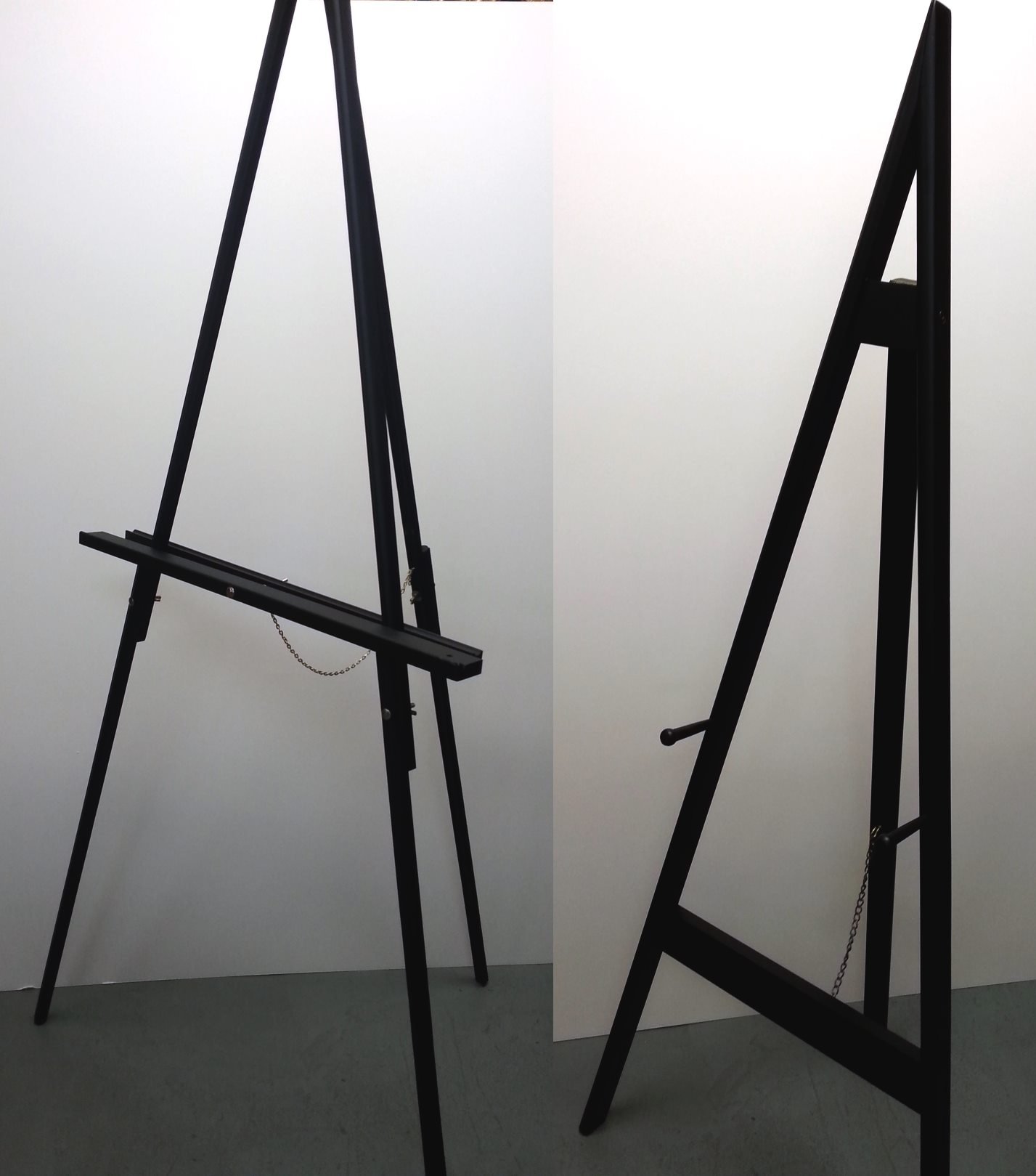 Easel rentals
