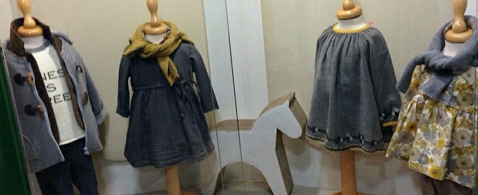 abbigliamento ROMA Bambino abbigliamento ROMA Bambino