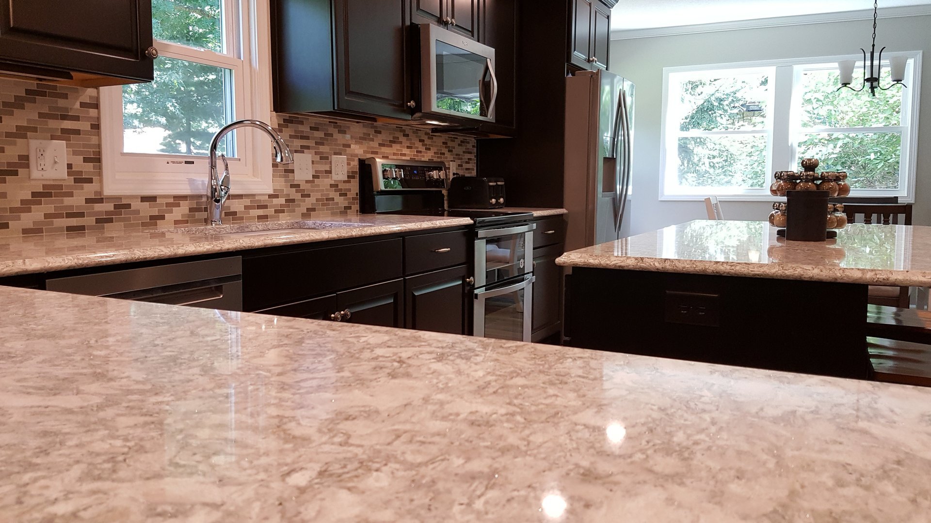 Roanoke Woodworking | Roanoke IN | Remodeling