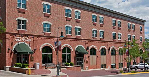 The Elms Hotel Miami University Oxford Oh The Elms Hotel Miami University Oxford Oh