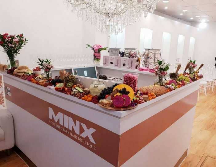 Grazing Tables Gallery Toowoomba Munch Platters