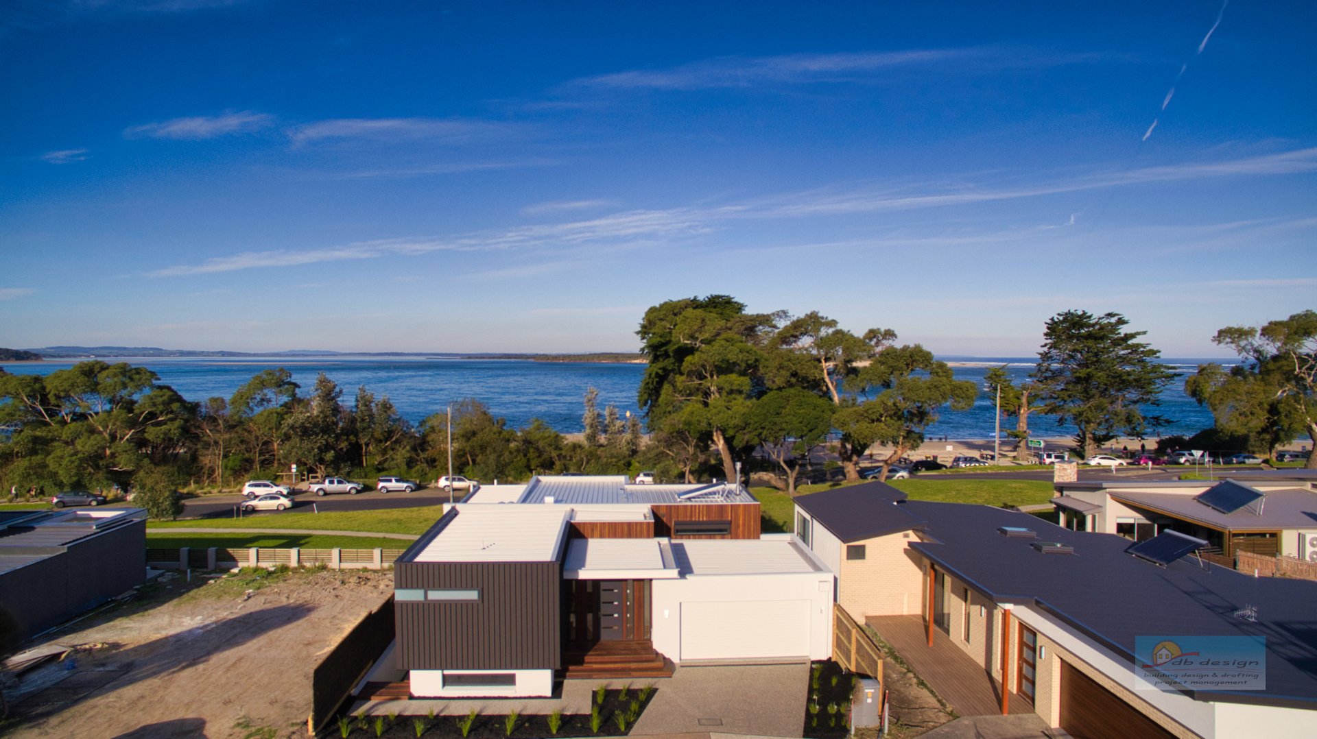 Capri Place Inverloch DB Design