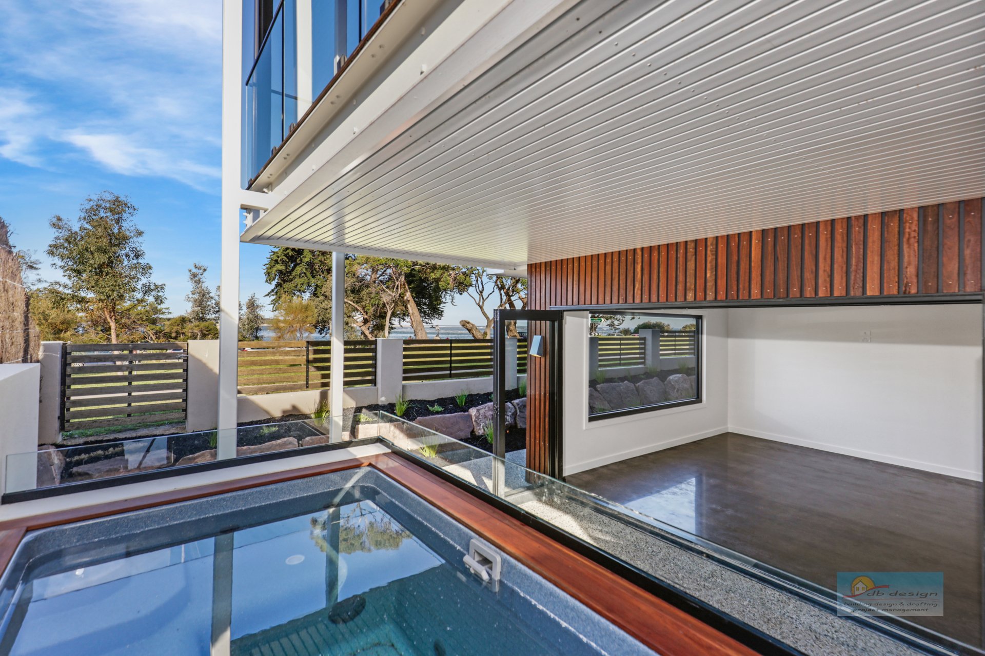 Capri Place Inverloch DB Design
