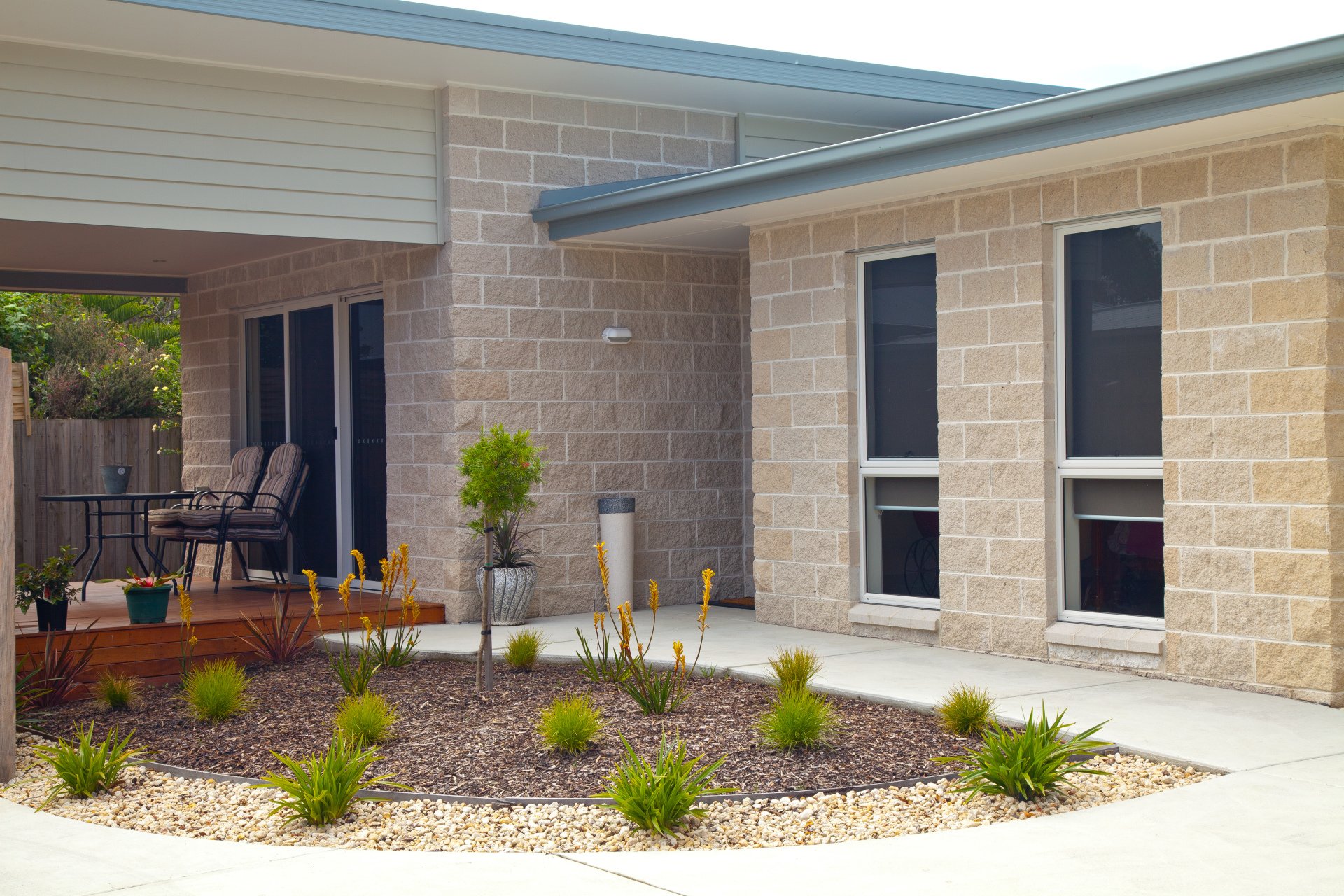 Wonthaggi MultiDwelling DB Design