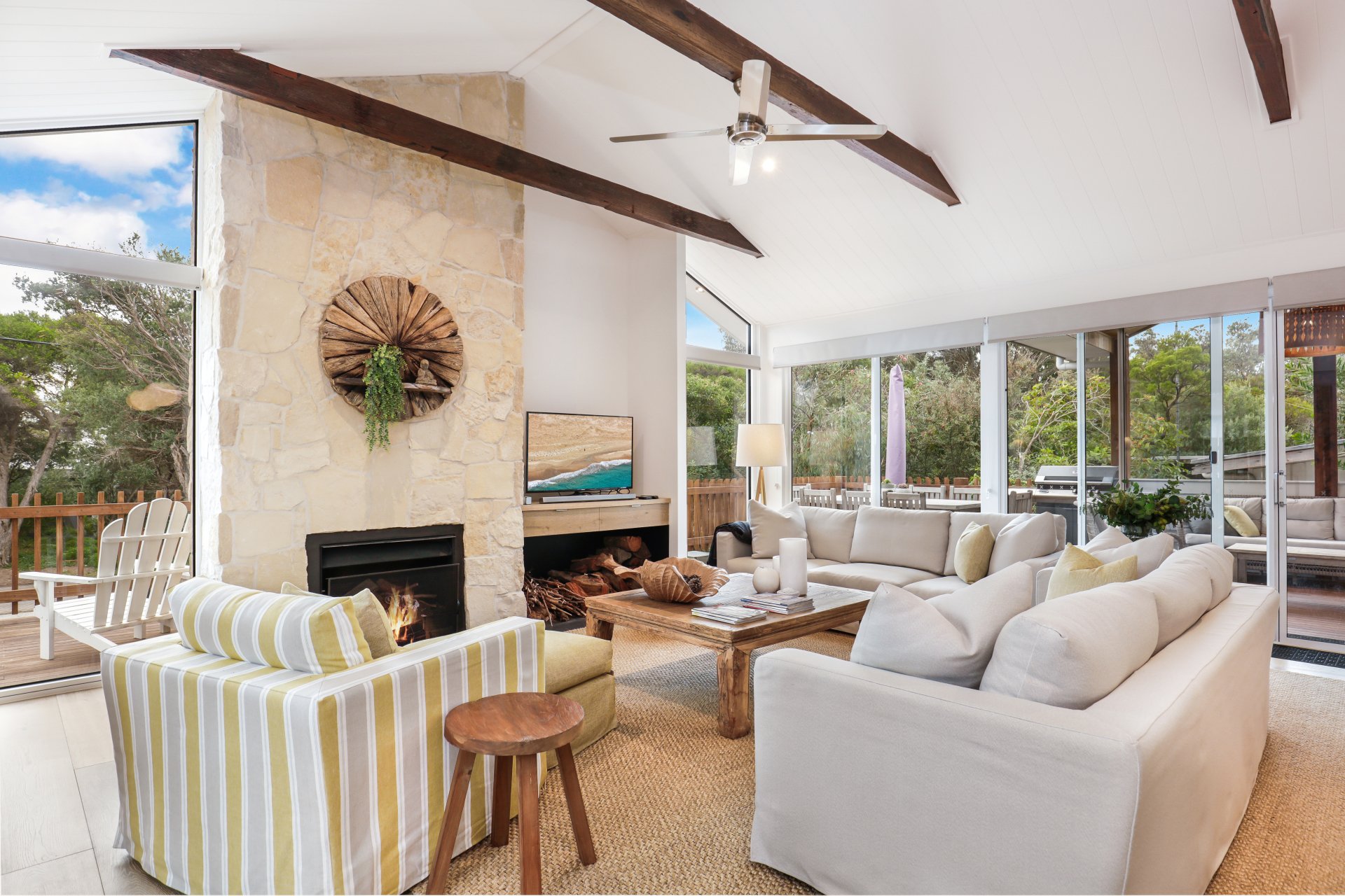 Our Hamptons Style Inverloch Beach House Delivered