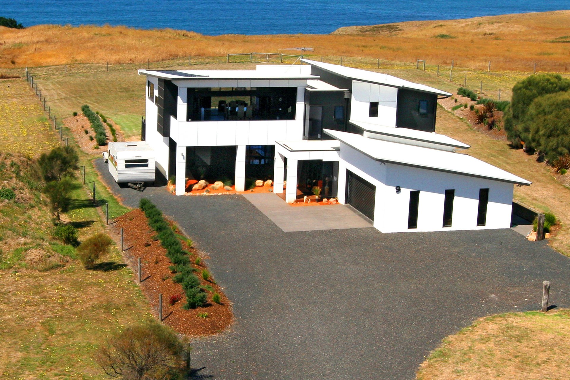 Kent Residence DB Design