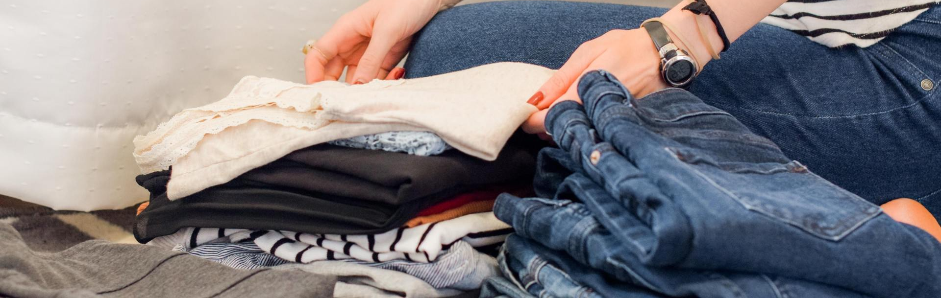 12 Ways to Fend Off Mold in Your Closets