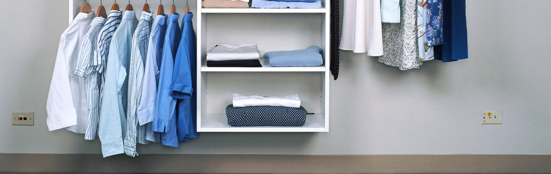 12 Ways to Fend Off Mold in Your Closets