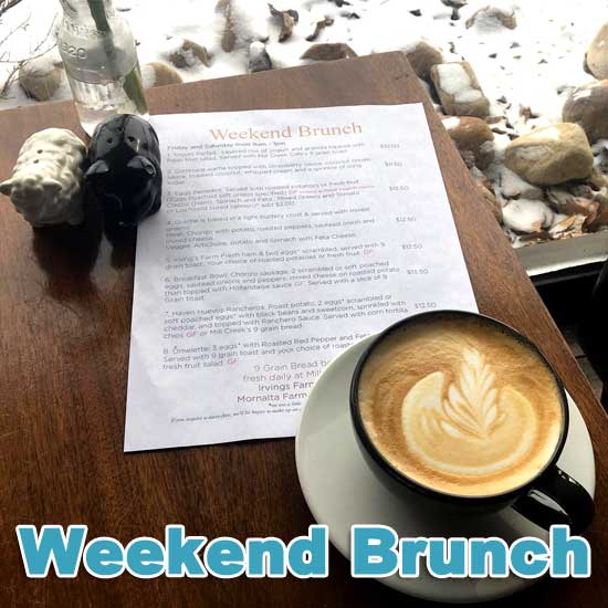 Café & Bistro serving the community of Sherwood Park Café Haven