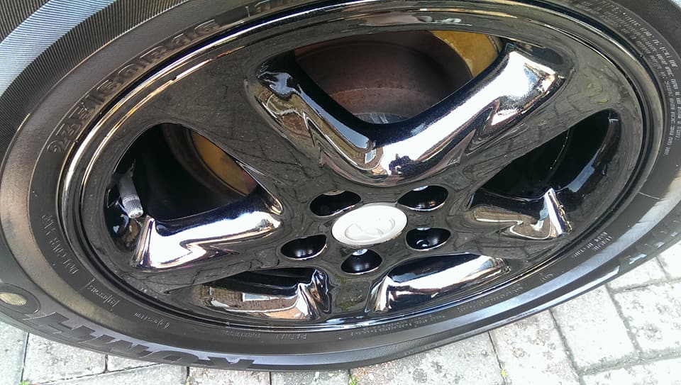 Mobile Car Detailing Auto Detailing Peterborough