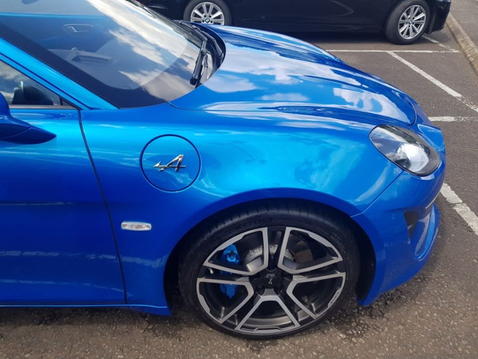 Mobile Car Detailing Auto Detailing Peterborough