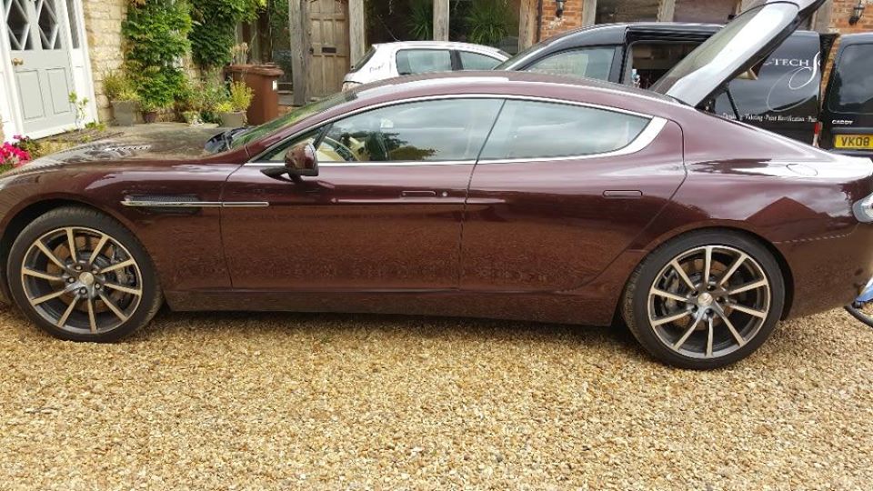 Mobile Car Detailing Auto Detailing Peterborough