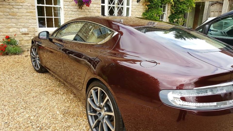 Mobile Car Detailing Auto Detailing Peterborough