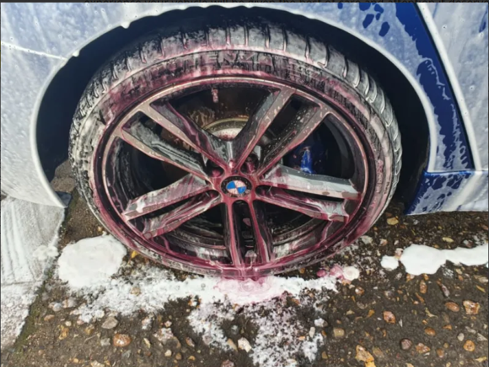 Valeting | Mobile Car Valeting | UK | Val-Tech