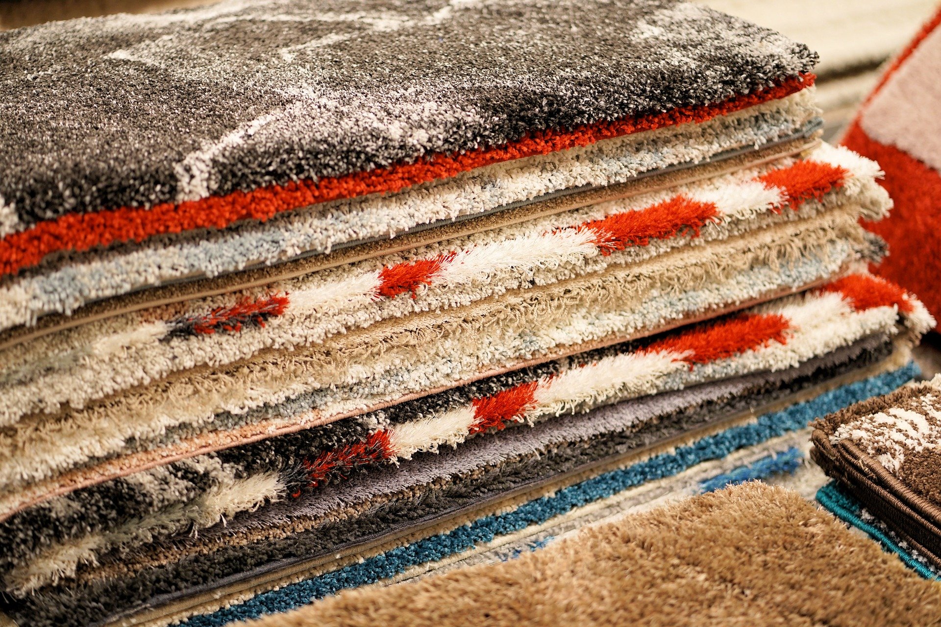 Carpet Flooring Experts in Phoenix Carpet Installations & Showroom