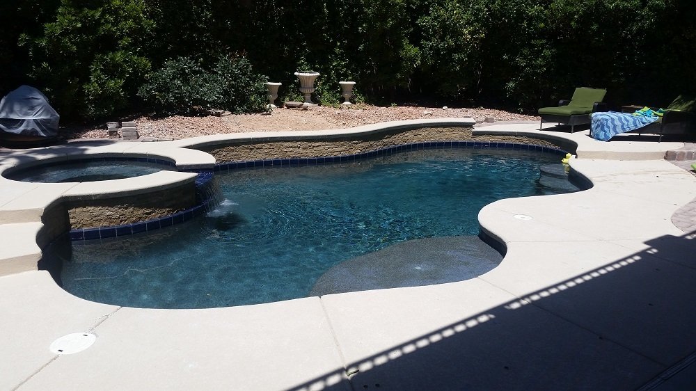 Pebble/Stonescapes Plaster