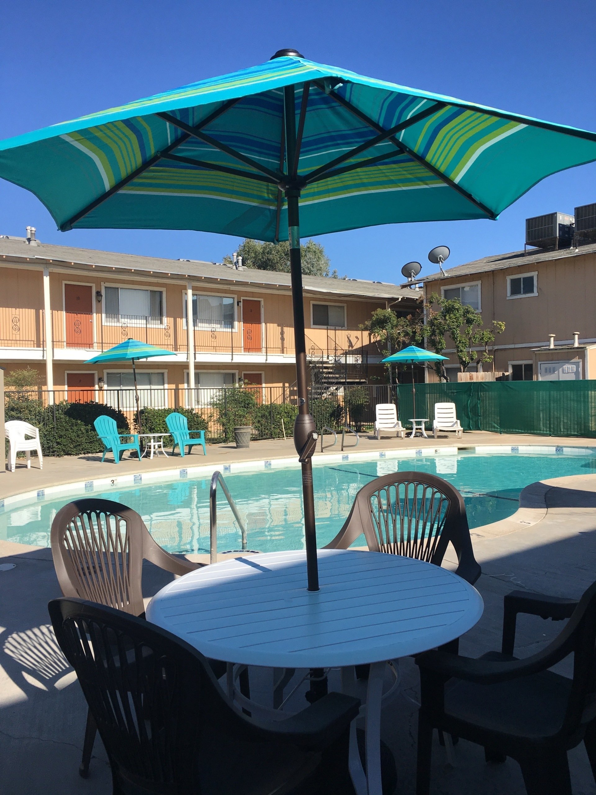 Hazelwood Apartments Xavia Properties