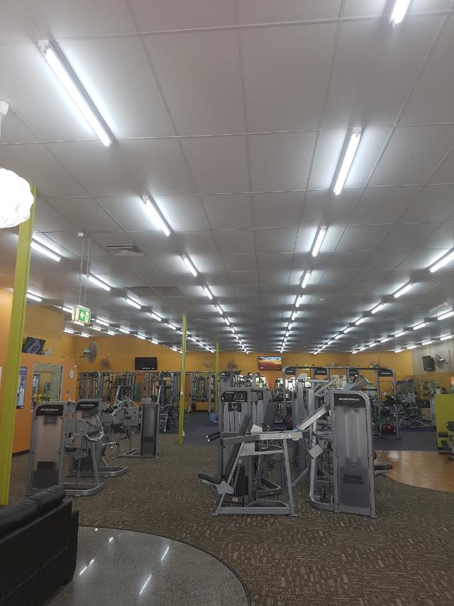 LED Lighting in New South Wales The Saver Group