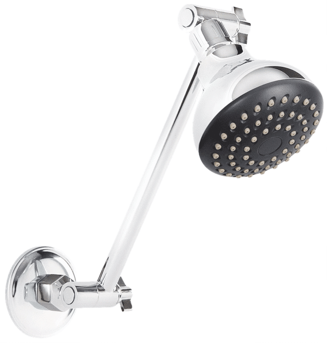 Showerheads in Adelaide The Saver Group