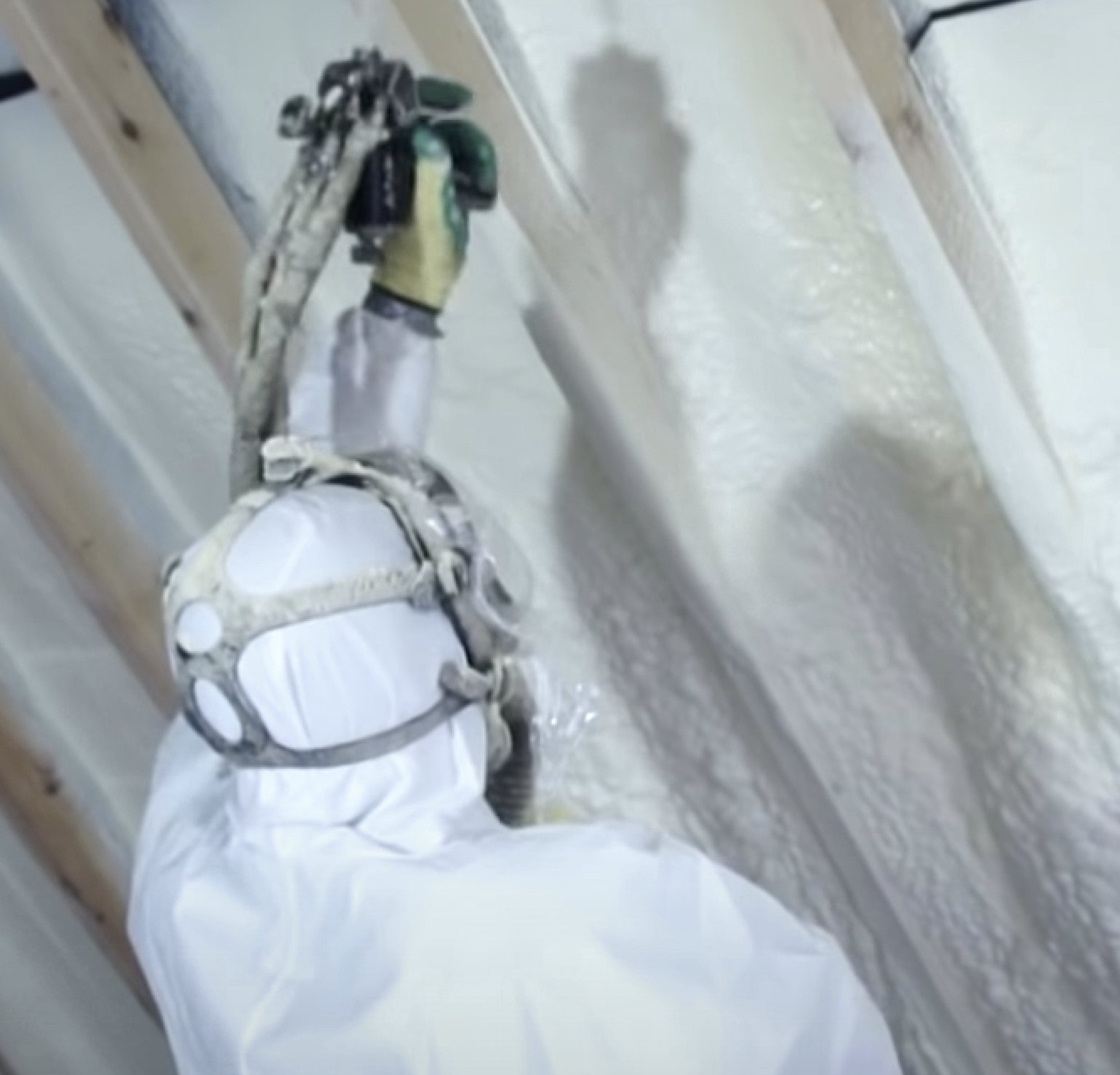 Spray Foam Insulation Pensacola, FL Homes, Commercial