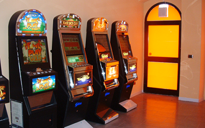Slot comma 6a vendita