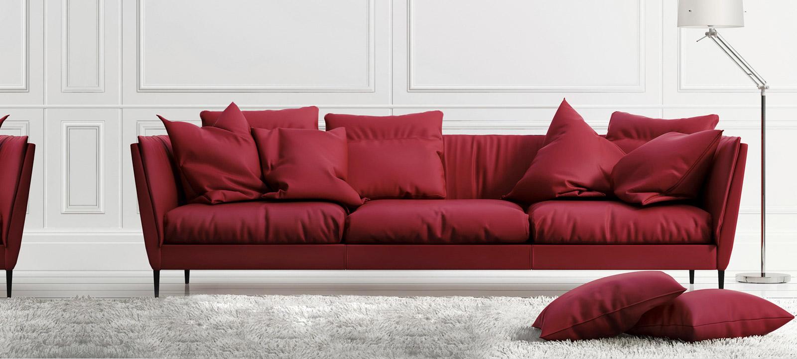 Sillones a medida en Mar del Plata