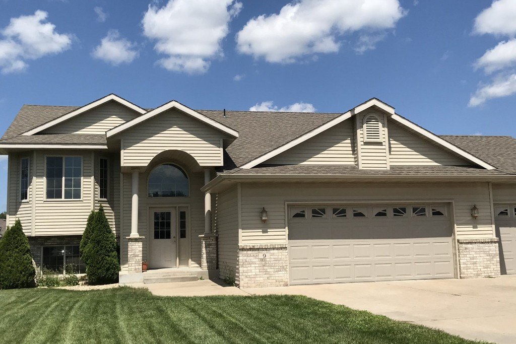 Quality Care Services, Inc. A Step Closer to Home St. Cloud, MN