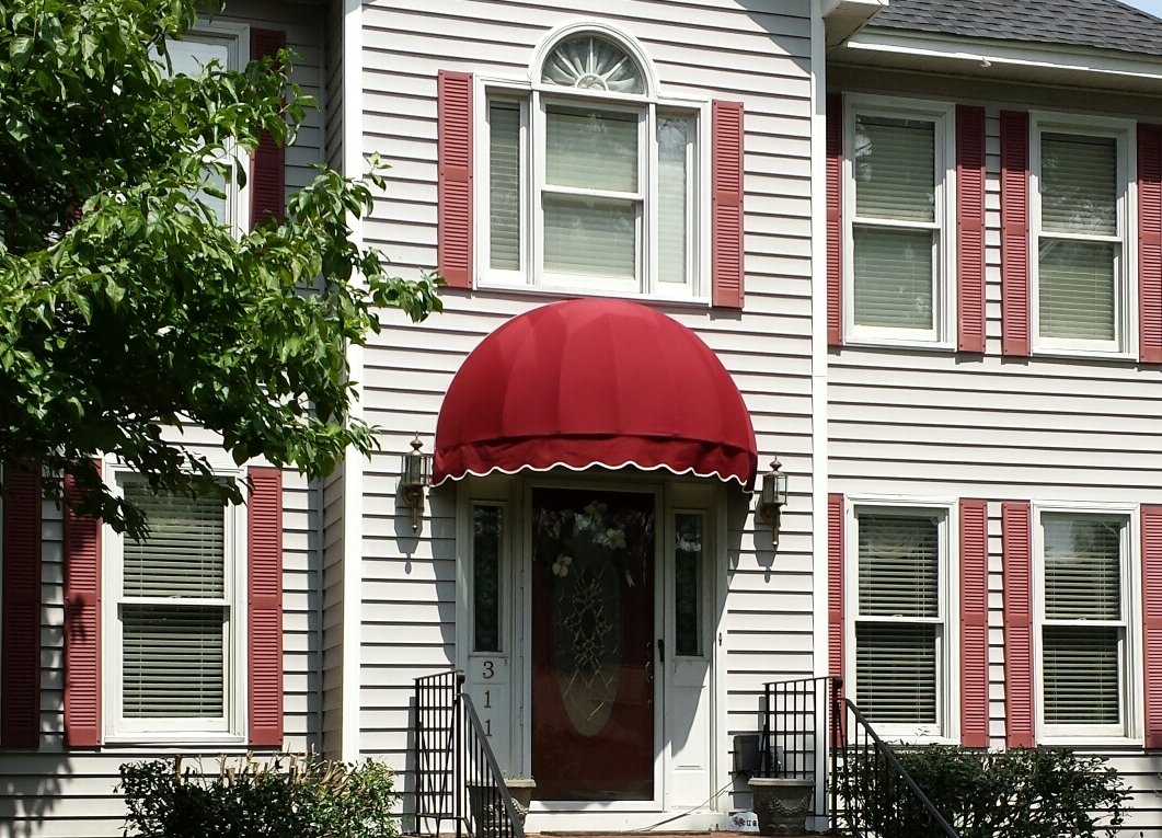 Custom Canvas Awnings Augusta, GA Augusta Canvas Products