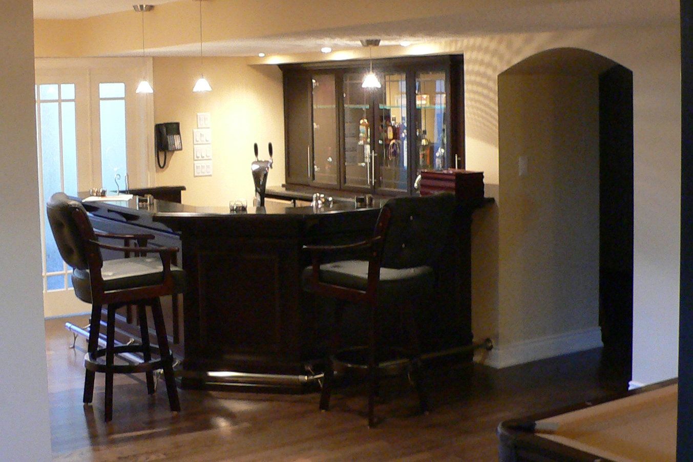Durham Precision Cabinets | Services