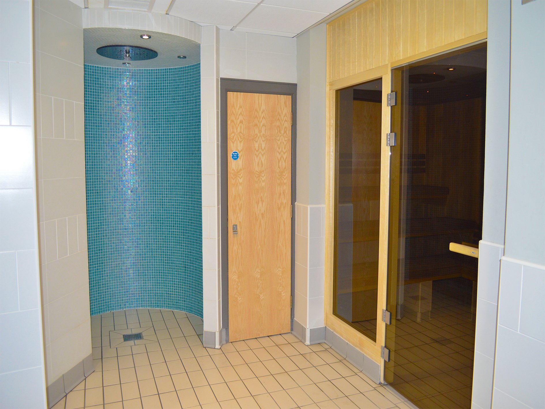 Roe Valley Leisure Centre