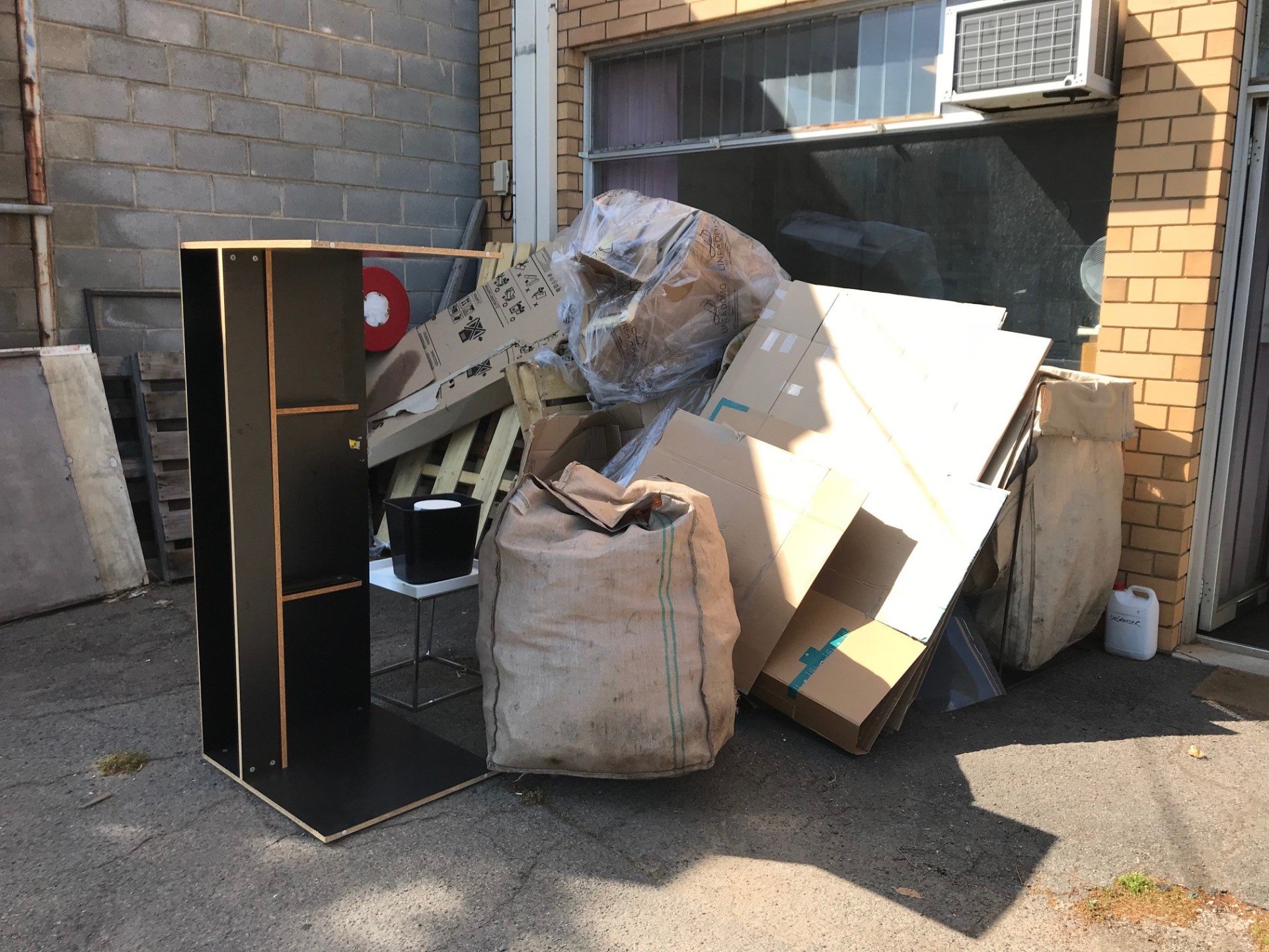 Waste Disposal in Northern and Eastern Adelaide CollectABag Waste