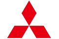 advanced tech automotive mitsubishi logo