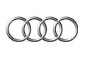 advanced tech automotive audi logo