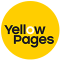 advanced tech automotive yellow pages logo