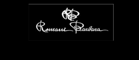 logo romani barbara