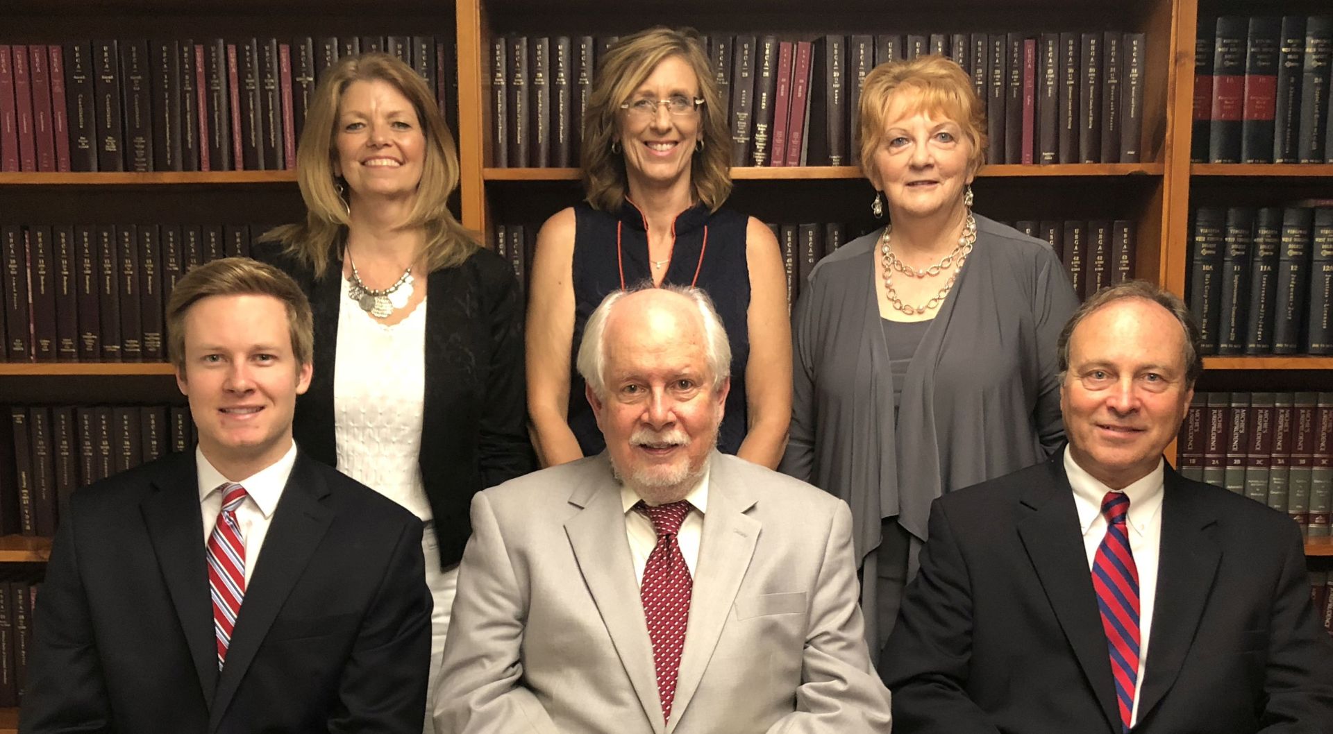 Sanders & Austin Law firm Princeton, WV