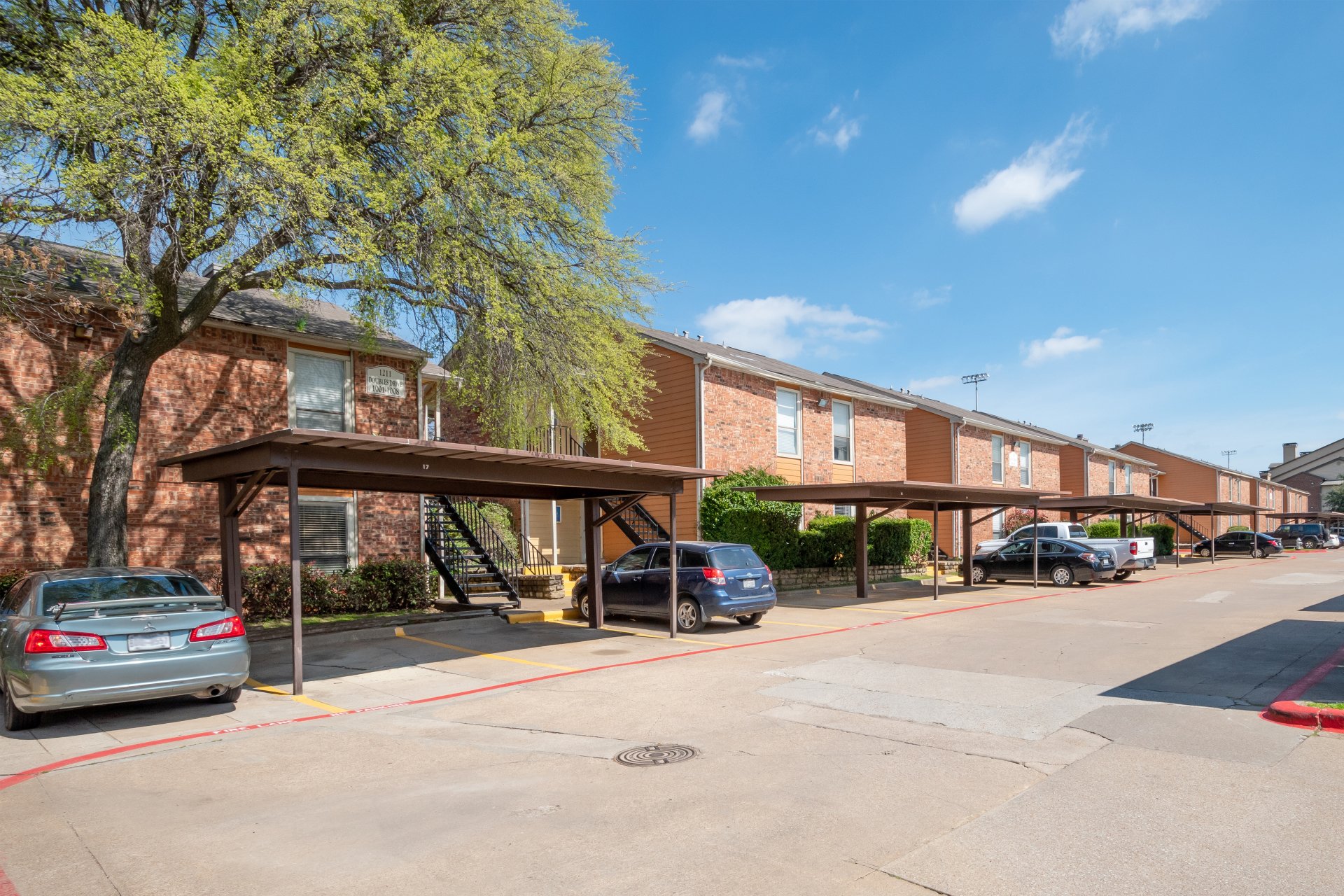 Apartment Gallery Wimbledon Court Apartments Arlington